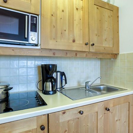 Les Alpages Du Corbier A102 Apartment Villarembert Luaran gambar