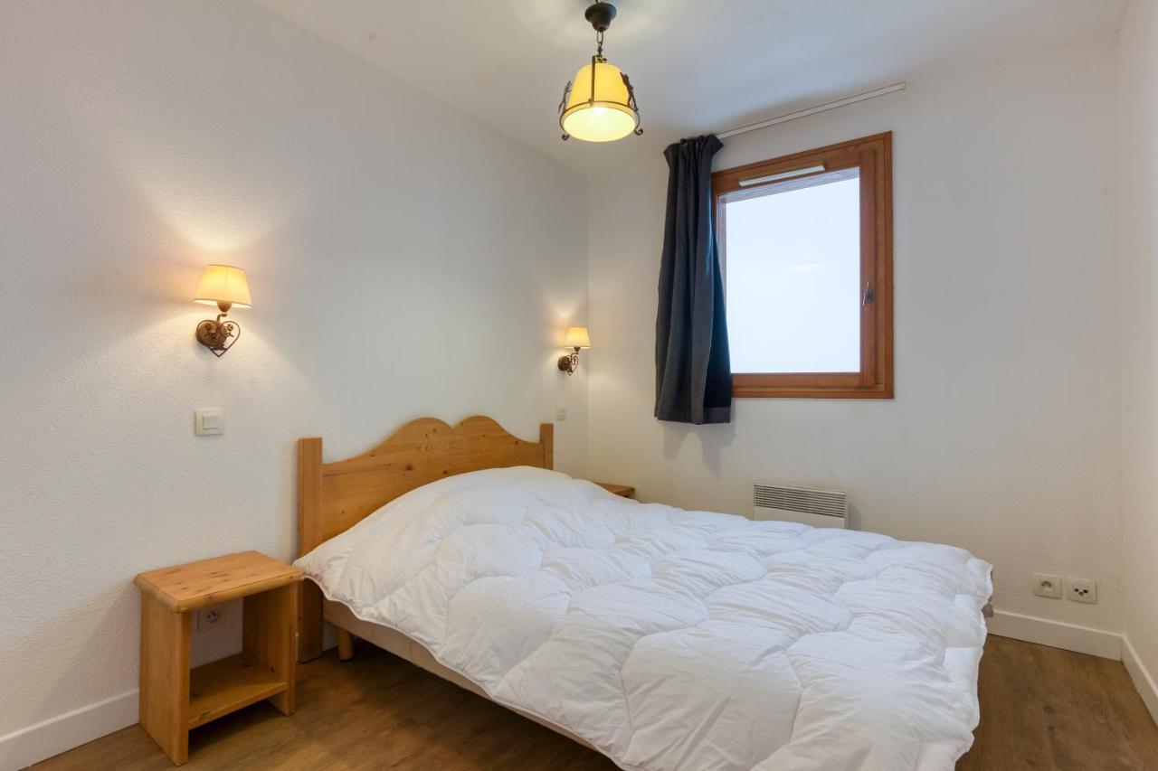 Les Alpages Du Corbier A102 Apartment Villarembert Luaran gambar